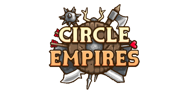 The Game Circle Logo - Circle Empires on Steam