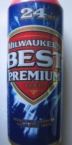 Ice 16 Oz Old Milwaukee Logo - Milwaukee's Best | Miller Brewing Co. | BeerAdvocate