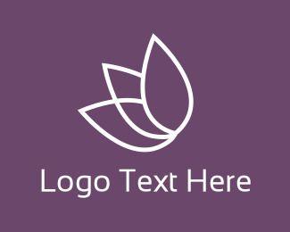 Lotus Logo - Lotus Logo Designs. Make Your Own Lotus Logo