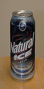 Ice 16 Oz Old Milwaukee Logo - Natural Ice | Anheuser-Busch | BeerAdvocate