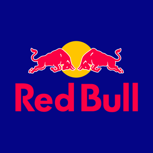 Purple and Red Logo - Red Bull Logo Vector (.AI) Free Download