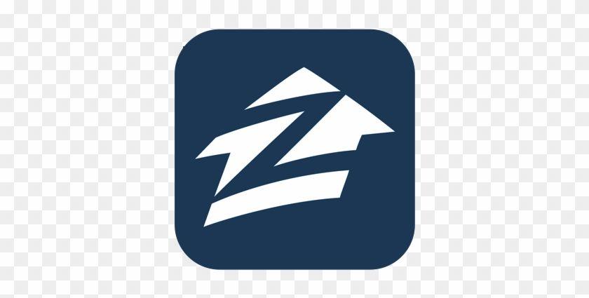 Zillow Transparent Logo - Follow Us On Facebook - Zillow Logo Transparent - Free Transparent ...