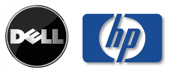 Old HP Logo - Chapter 3: Old School vs. New School