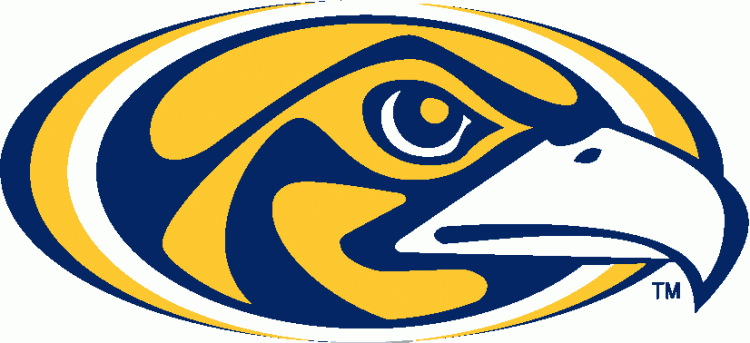 Yellow Hawk Logo - Everett Hawks Partial Logo - Arena Football 2 (AF2) - Chris ...