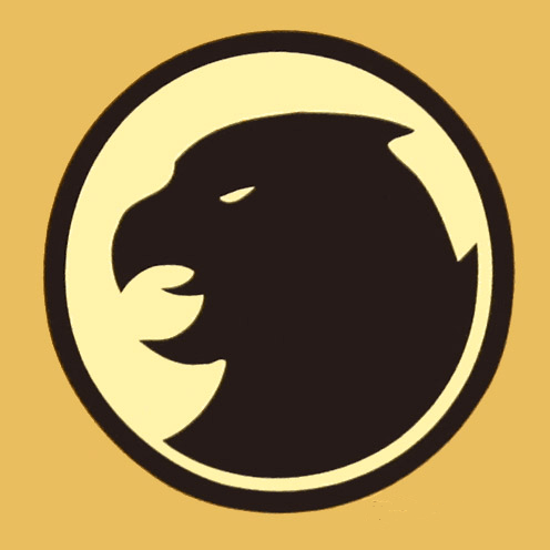 Yellow Hawk Logo - Yellowhawk