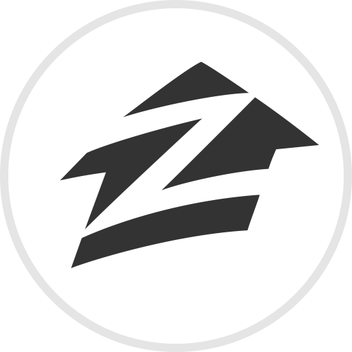 Zillow Transparent Logo - Logo, media, social, zillow icon