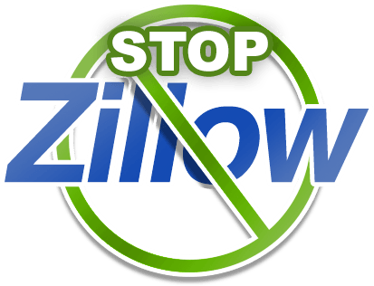 Zillow Transparent Logo - Zillow Zillow Zillow