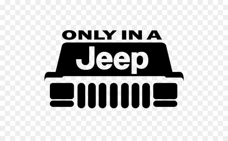 XJ Cherokee Jeep Logo - Jeep Cherokee (XJ) Jeep Cherokee (KL) Jeep Wrangler Logo png