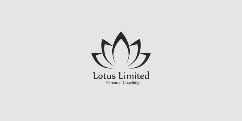 Lotus Logo - 50 Beautiful Examples of Creative Lotus Logo Design for Your Inspiration