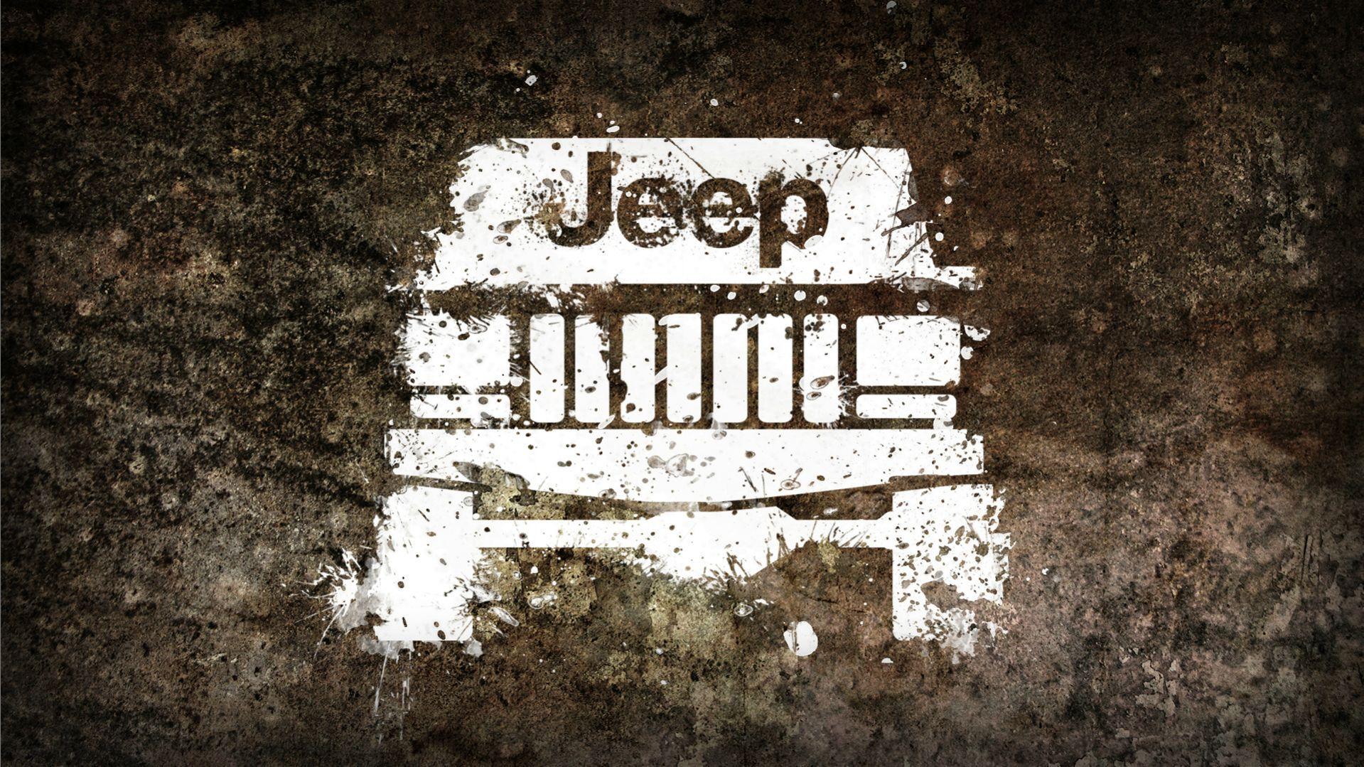 XJ Cherokee Jeep Logo - Jeep Cherokee XJ [OC] [1920x1080] : wallpapers