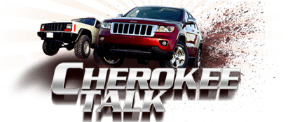 XJ Cherokee Jeep Logo - Jeep Cherokee Forum