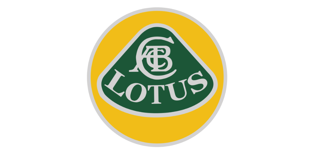 Lotus Logo - Lotus logo LONG. Hethel Engineering Centre