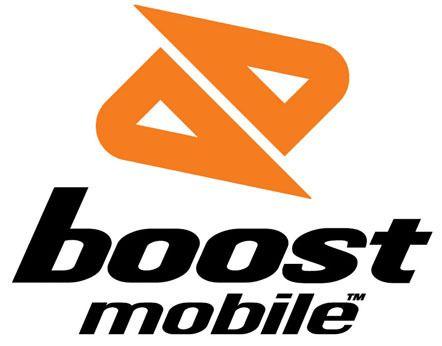 Boost Logo - Boost Mobile Logo