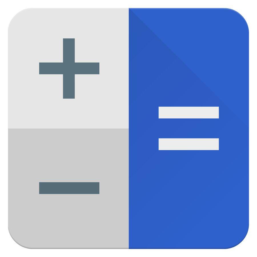 Calculator App Logo - Entry #107 by helichrysum for Design Android App Icon for Calculator ...