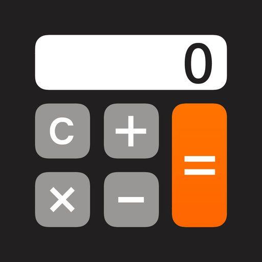 Calculator App Logo - Best Calculator Apps for Students (2019) App Store