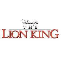 Disney The Lion King Logo - Image - Disney's The Lion King logo.gif | Logopedia | FANDOM powered ...