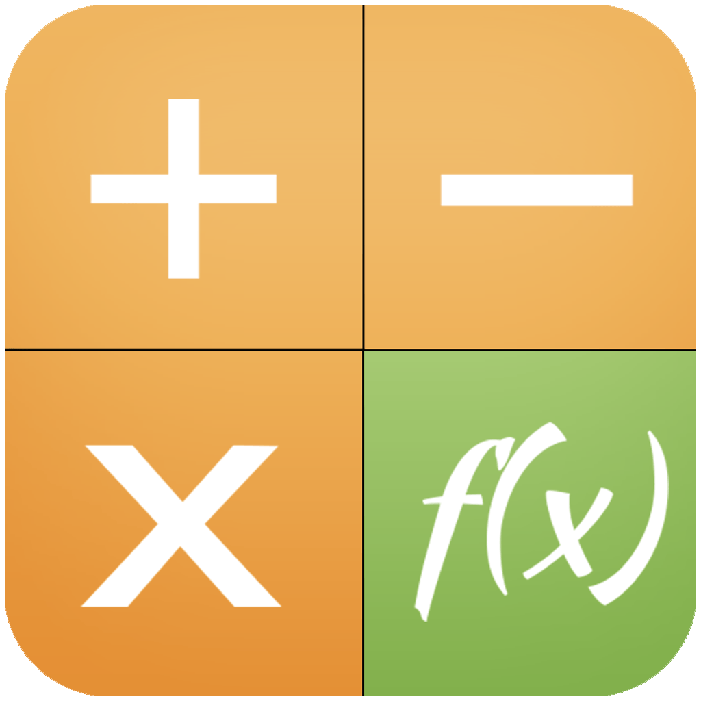 Calculator App Logo - Calculator Calculator, Unit Converter and Loan