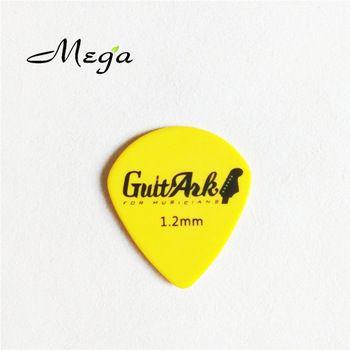 Alibaba Trade Assurance Logo - Trade Assurance Custom Logo Printing Guitar Picks Plectrum Matt ...