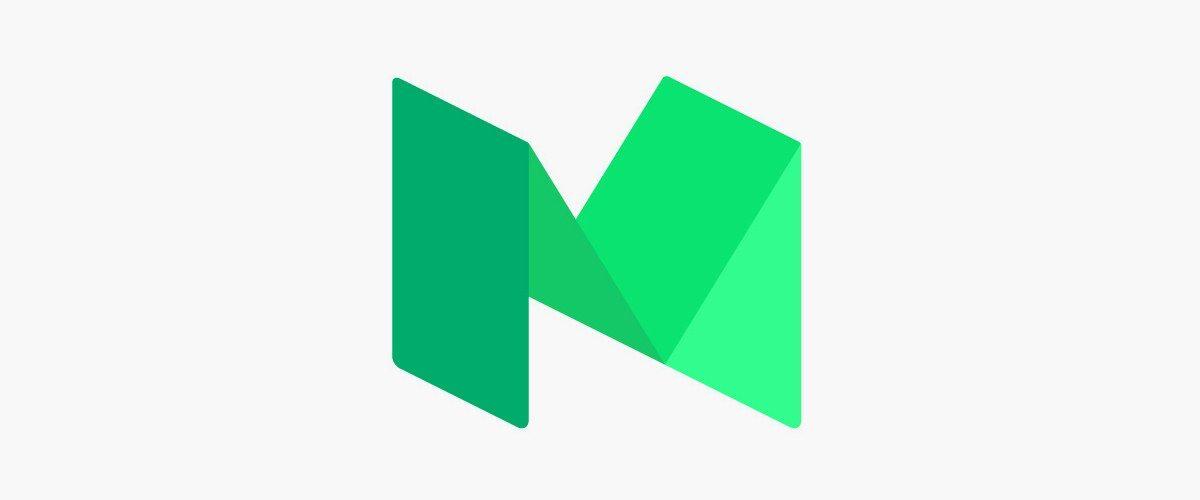 Medium Logo - Medium Got a Spiffy New Logo | WIRED