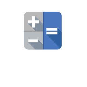 Calculator App Logo - Free Calculator App Icon 363706. Download Calculator App Icon
