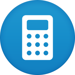 Calculator App Logo - Calculator Icon 178 Free Calculator icons here