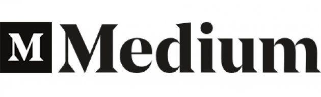 Medium Logo - Medium Logo Open Source Load Testing