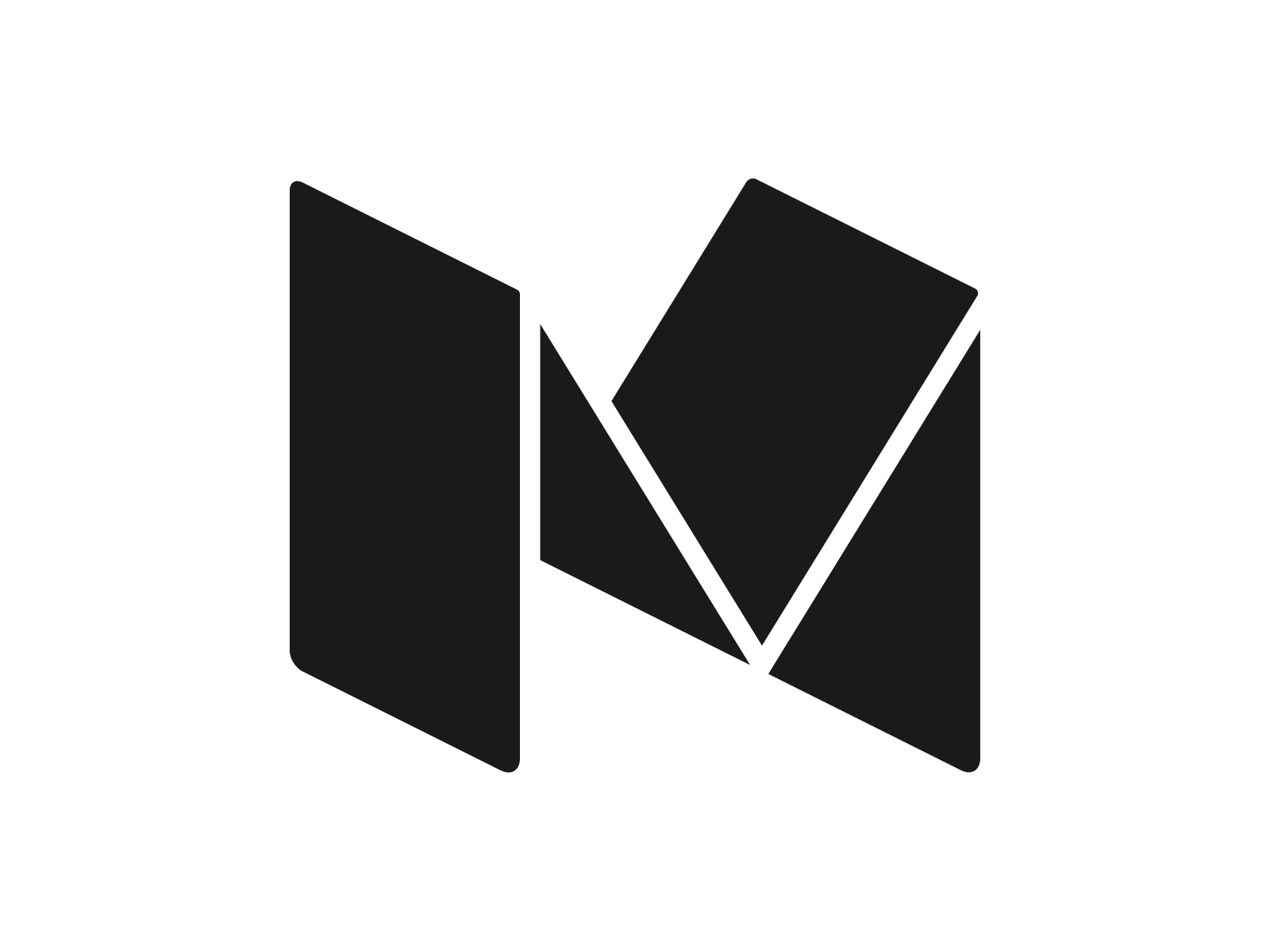 Medium Logo - Medium Logo | ApeMockups