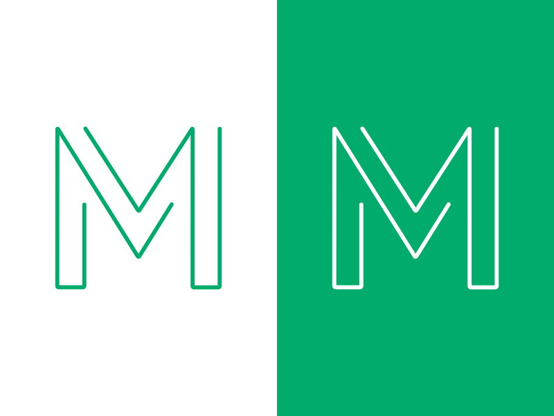 Medium Logo - Medium Logo Exploration by Ida Swarczewskaja | Dribbble | Dribbble