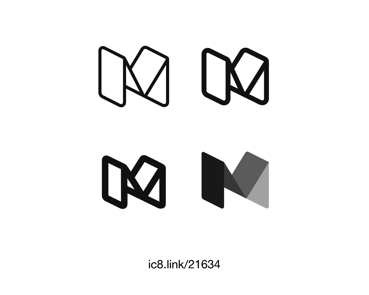 Medium Logo - Medium Icon - free download, PNG and vector