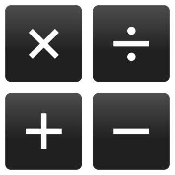 Calculator App Logo - Amazon.com: RealCalc Scientific Calculator: Appstore for Android