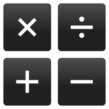 Calculator App Logo - RealCalc Scientific Calculator: Appstore for Android