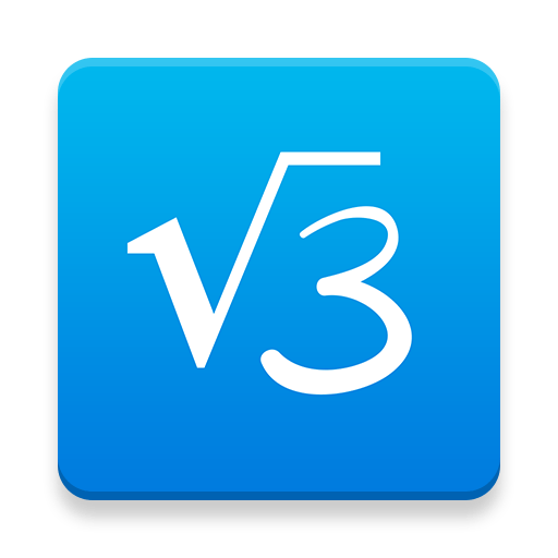 Calculator App Logo - MyScript Calculator - Apps on Google Play