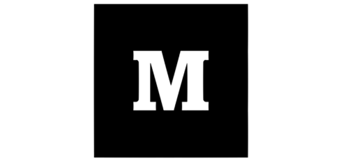 Medium Logo - How Medium's new logo was designed - News - Digital Arts