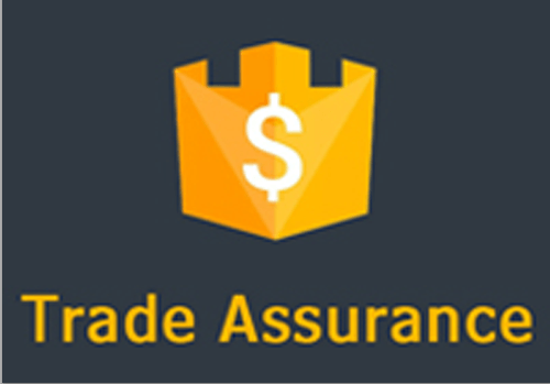 Alibaba Trade Assurance Logo - Agomax is an Alibaba Trade Assurance Supplier now