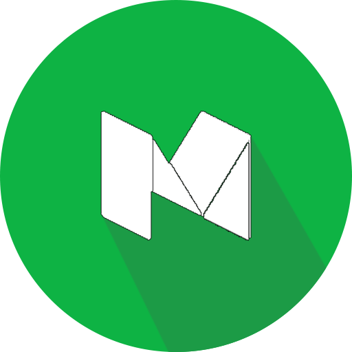Medium Logo - Logo, medium, social network icon