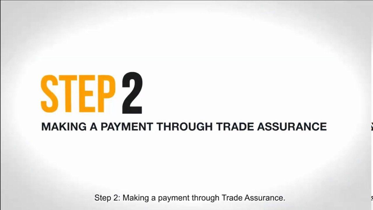 Alibaba Trade Assurance Logo - Alibaba Trade Assurance - YouTube