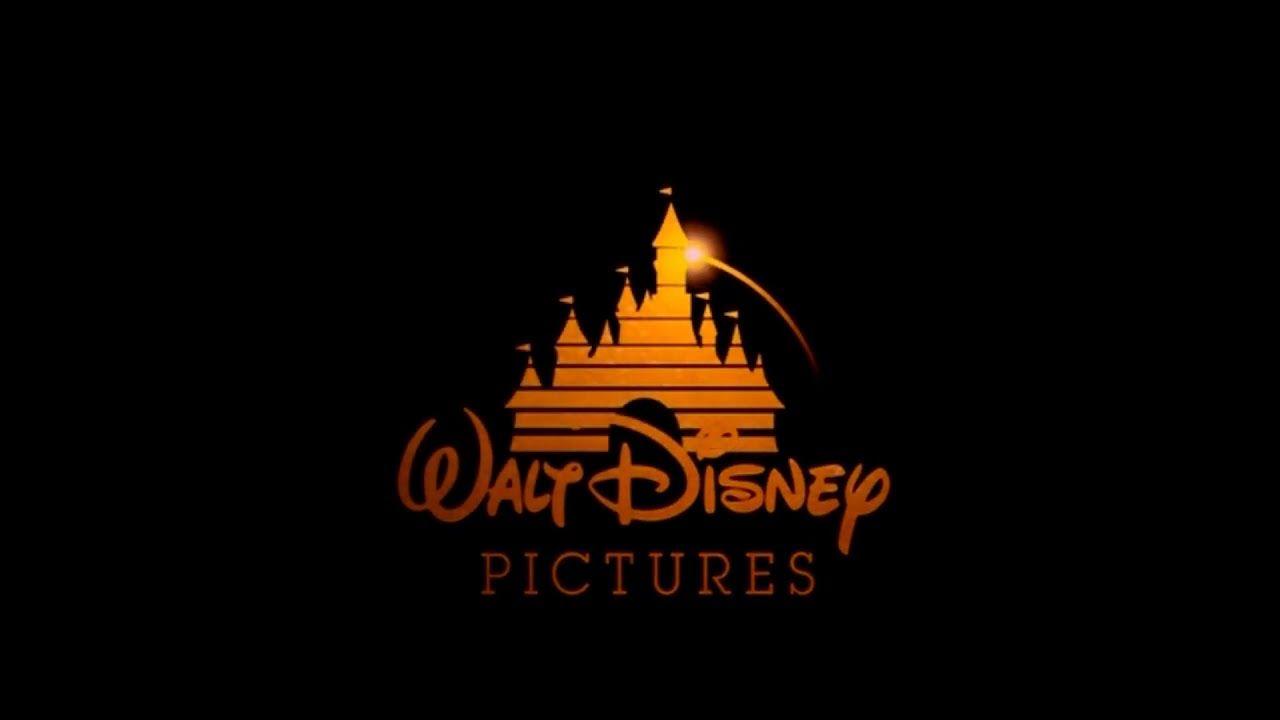 Disney The Lion King Logo - Walt Disney Pictures (2002) [Widescreen] (Opening) 