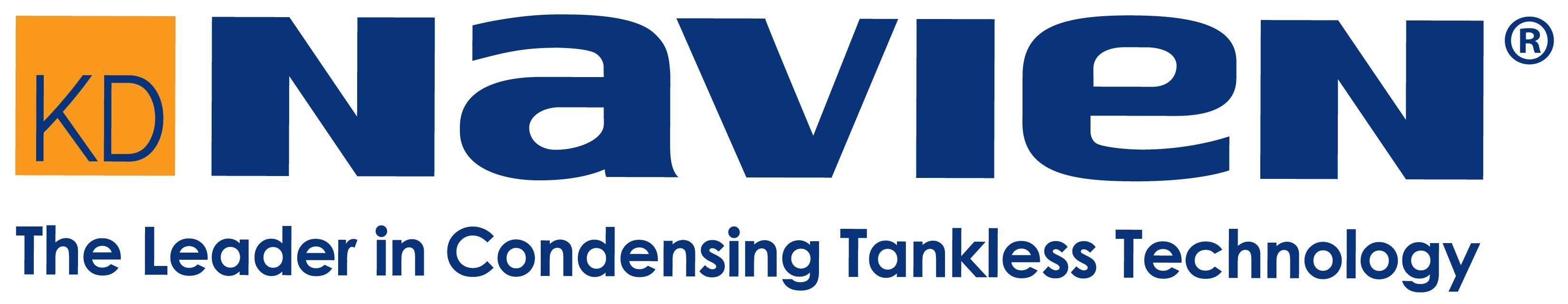 Navien Logo - Navien Logo Electric Corporation