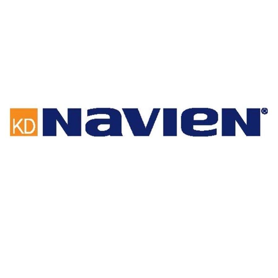 Navien Logo - Navien Inc