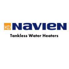 Navien Logo - navien logo 2. Johnson Heating & AC LLC