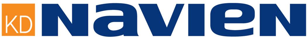 Navien Logo - Navien - Diversified Mechanical Services