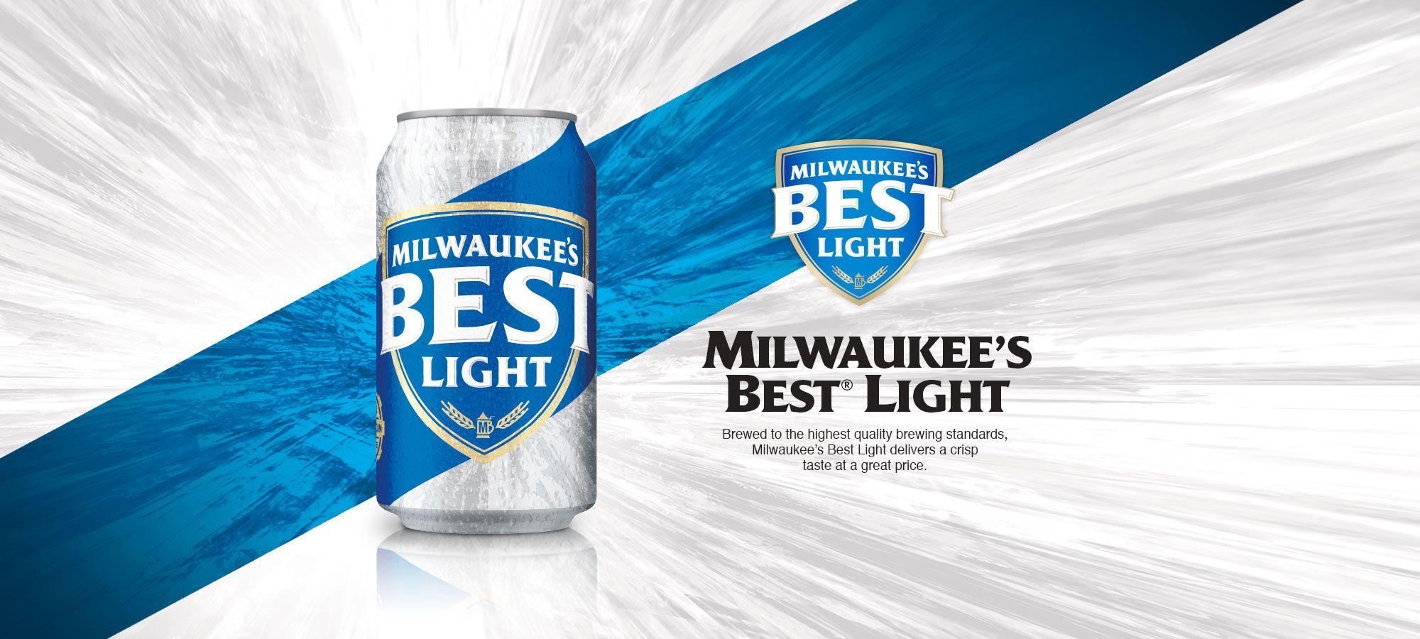 Ice 16 Oz Old Milwaukee Logo - Home Page | Milwaukees Best