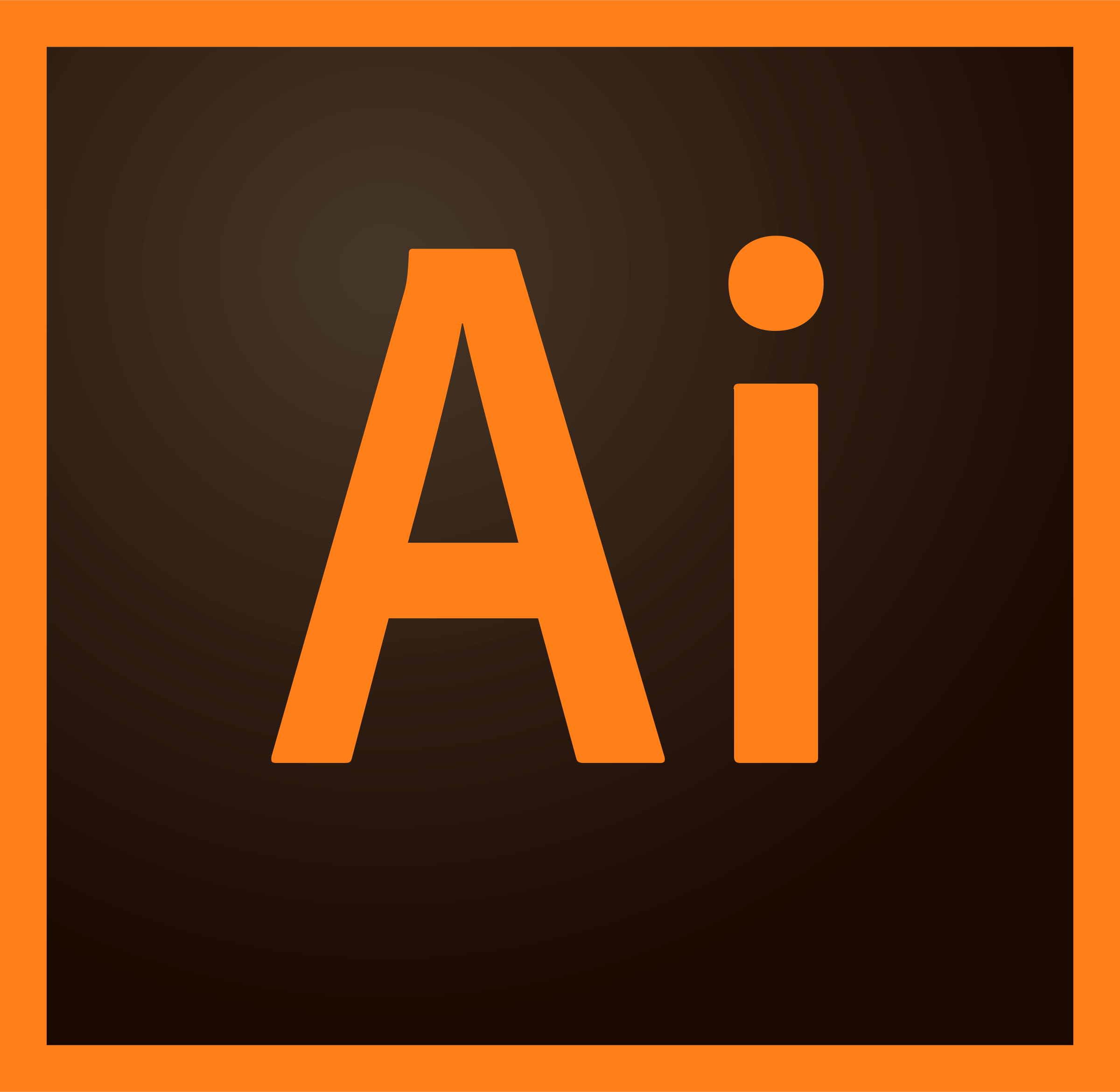 Adobe CC Logo - Adobe Illustrator CC Logo PNG Transparent & SVG Vector