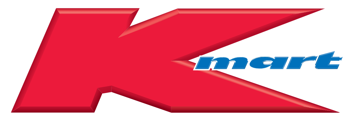 Kmart Logo - Kmart Australia