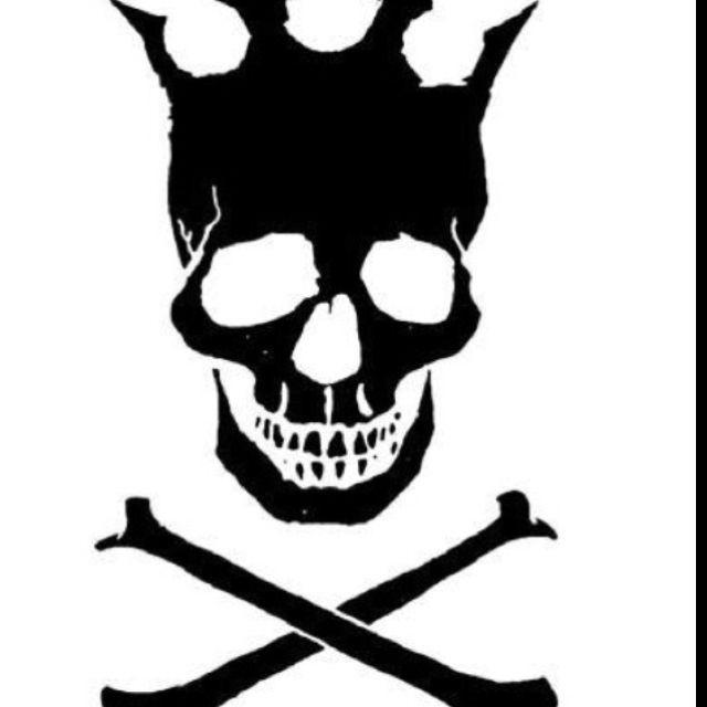 Pearl Jam Skull Logo - skull n' bones. Tattoos that I love. Pearl Jam, Pearl jam posters