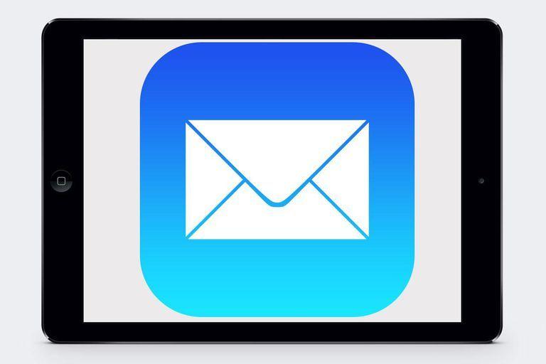 iPhone Mail Logo - How to Send Mail to Bcc Recipients in iPhone Mail