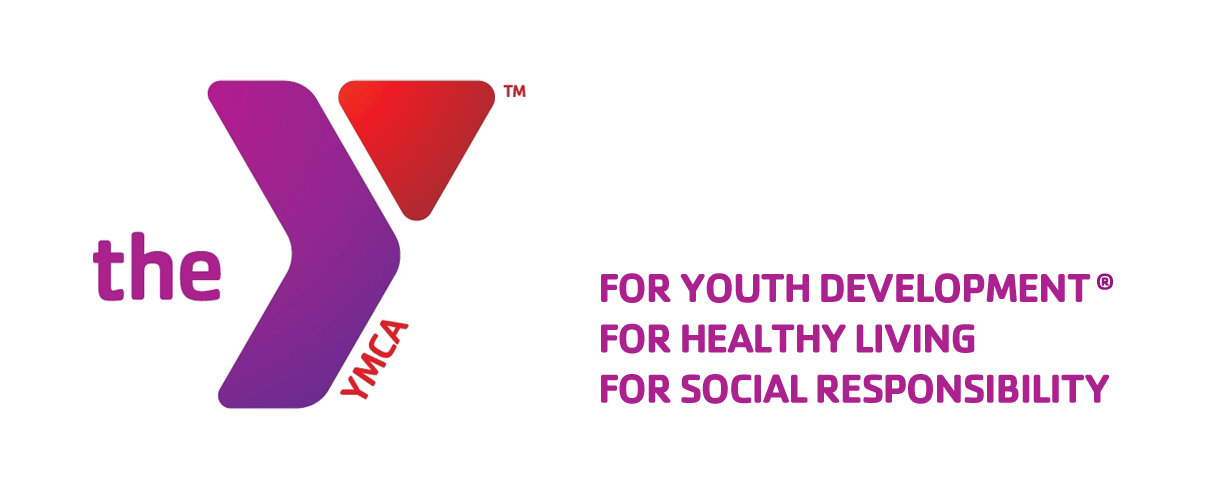 Purle YMCA Logo - Join Our Y Family