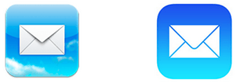 iPad Email Logo - Iphone email logo png 3 » PNG Image