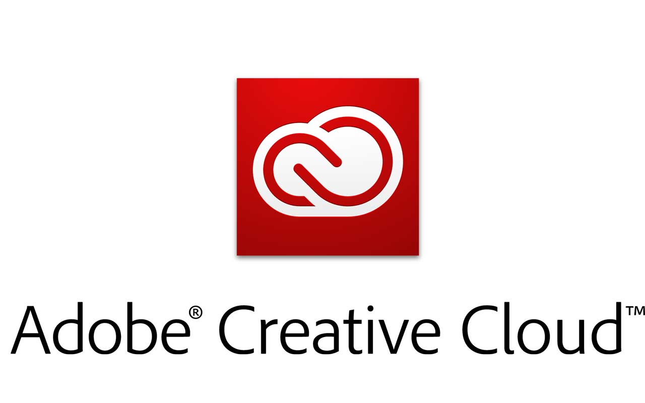 Adobe CC Logo - Adobe Creative Cloud Logo used in a blog post by QPS Print - QPS Print