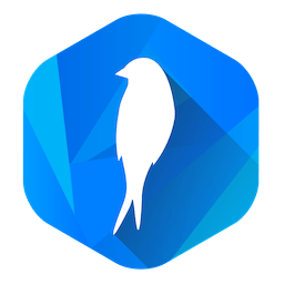 Email App Logo - Canary Mail - Best Email App for Mac & iOS with PGP Encryption